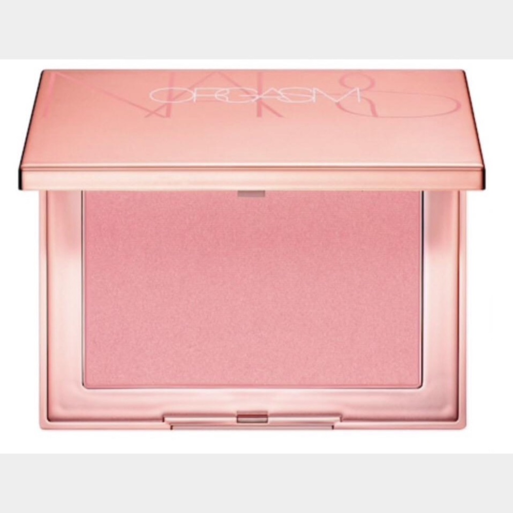 NARS Orgasm Blush, Limited Addition Large Size